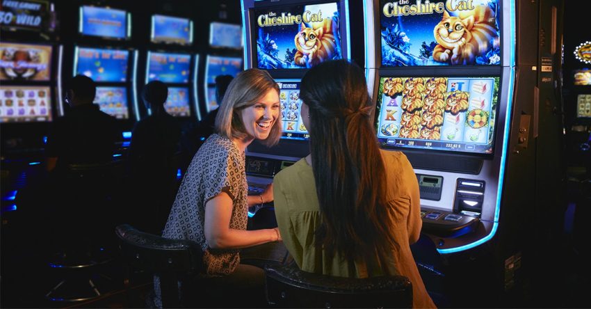 Slot Games