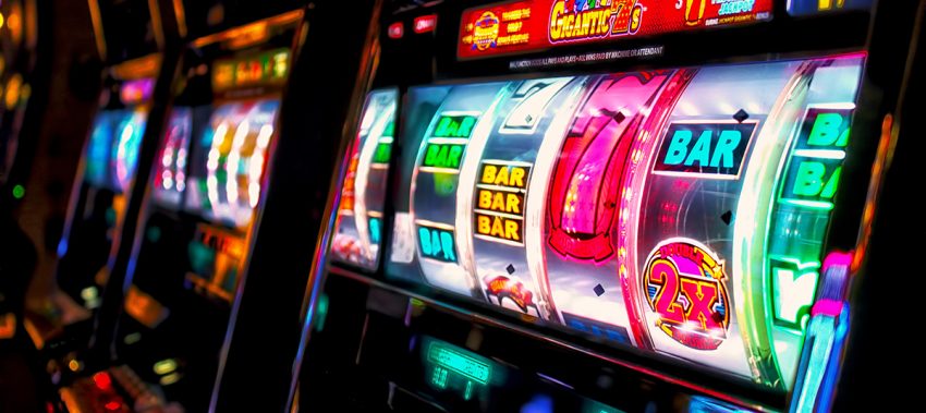 Why You Should Consider the Game Providers of Online Slot Sites