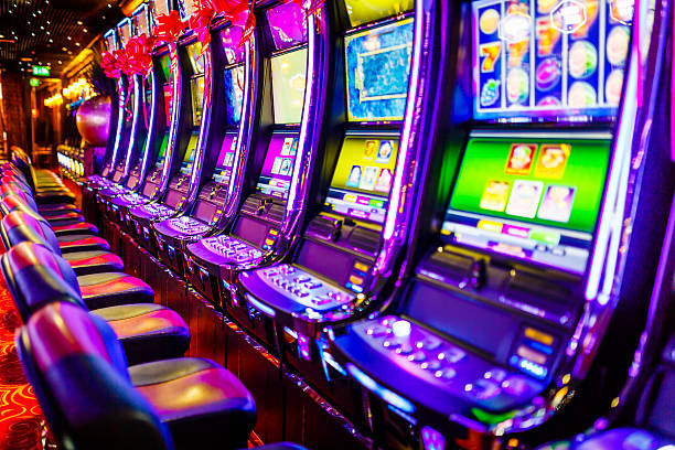 Top Benefits of Playing Free Credit Slots