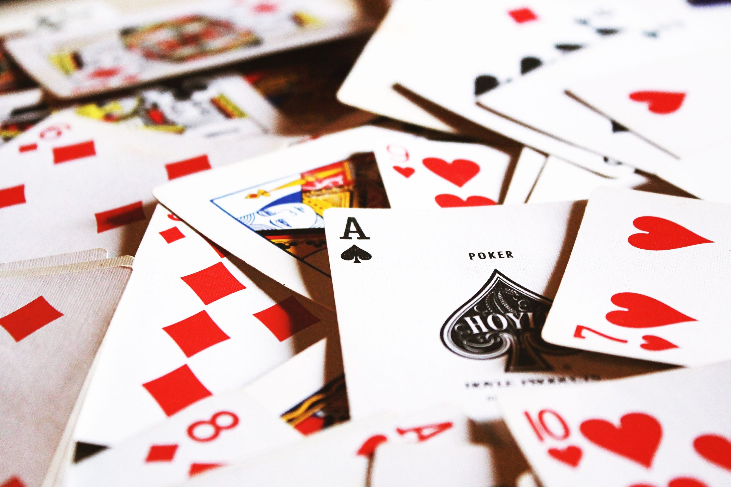 casino gaming