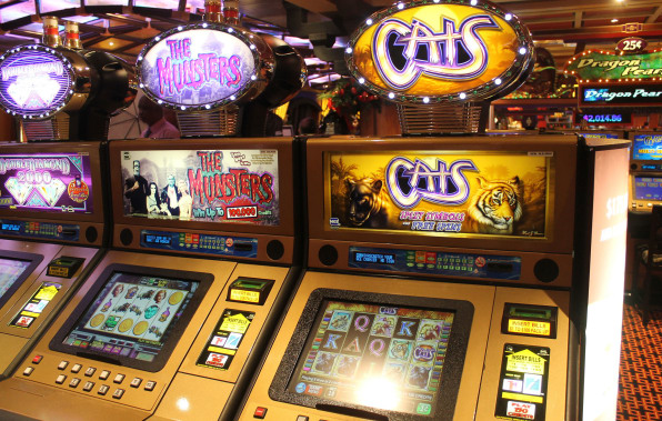 free kredit slot