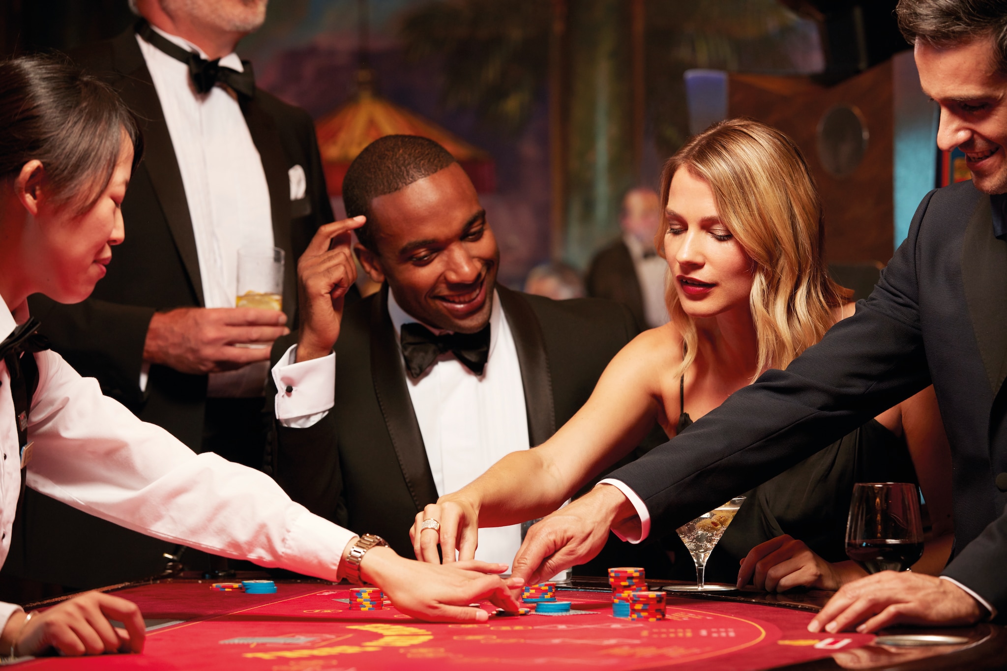 Casino Games