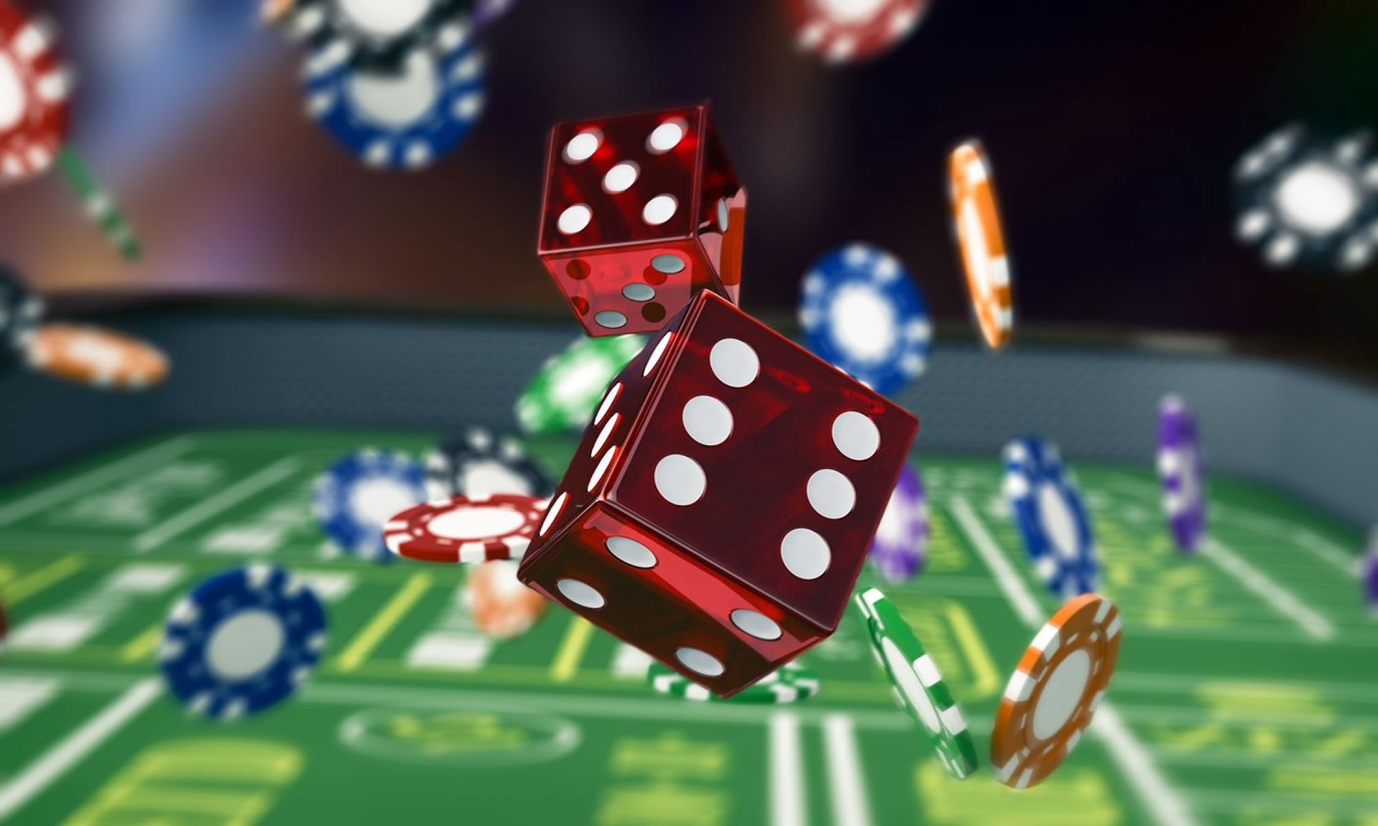 choctaw casino gambling age