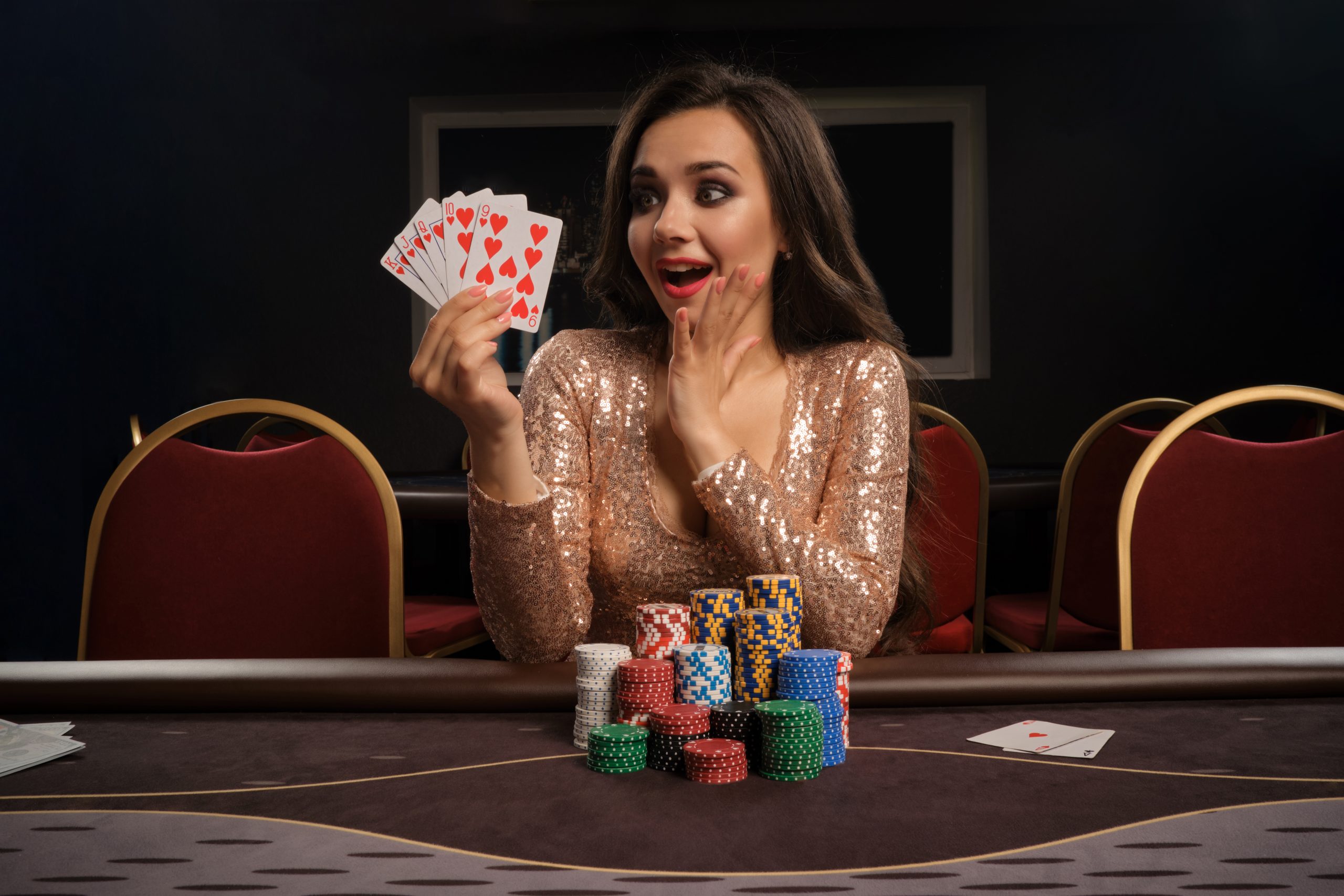 Trusted Casino Membership Platforms Offering Top Instant Credit Purchase Support