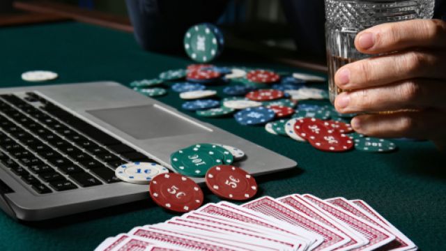 Friendly Betting
