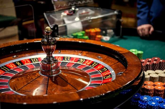 Casino Strategies
