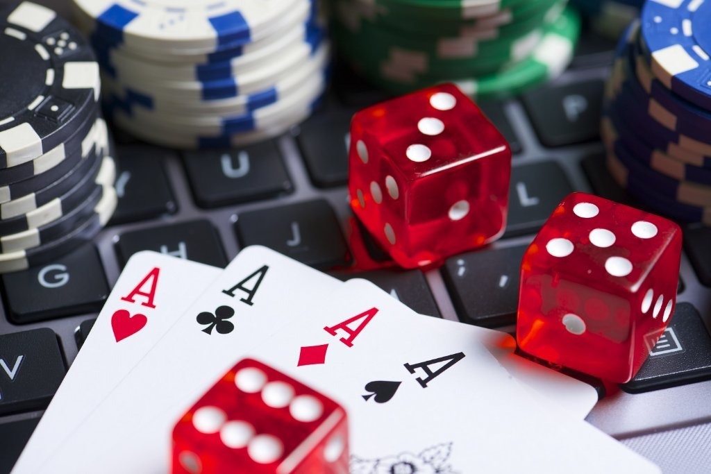 Online Casino Game