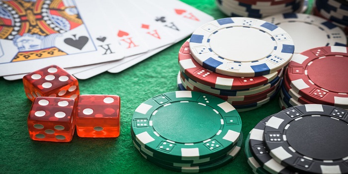 Free Credit Slot