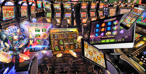 Slot Malaysia